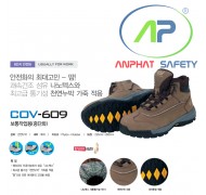 Giày bảo hộ - SH-COVF-609